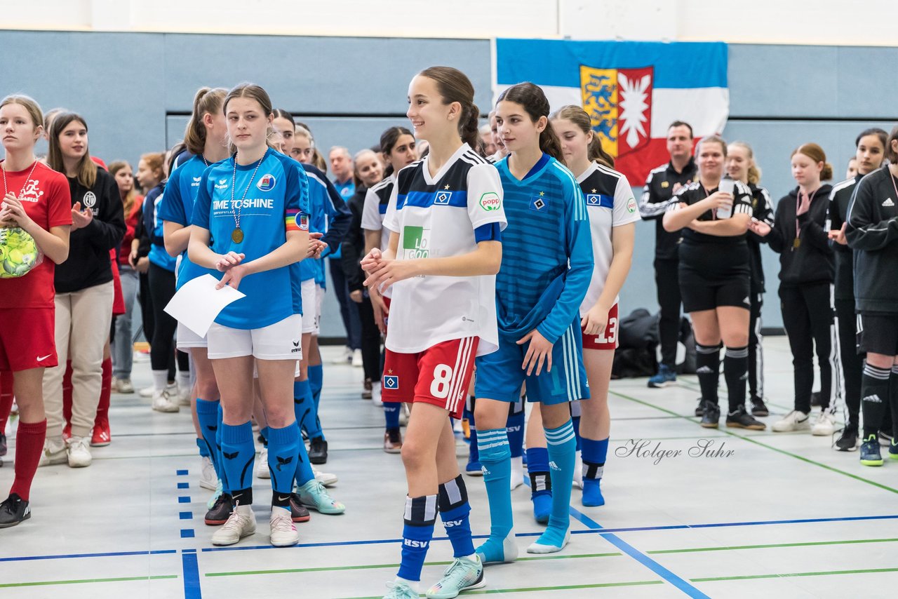 Bild 104 - C-Juniorinnen Futsalmeisterschaft